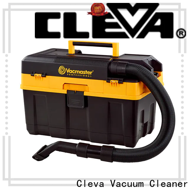 CLEVA best price handheld vacuum cleaner with good price