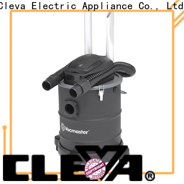CLEVA best ash vacuum from China on sale