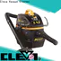 CLEVA detachable wet dry auto vacuum factory direct supply for cleaning