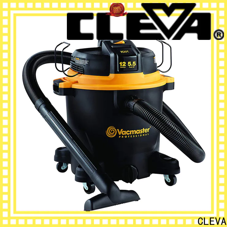 CLEVA detachable wet vacuum cleaner supplier for cleaning