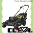 CLEVA best price best lawn mower brands manufacturer for comercial