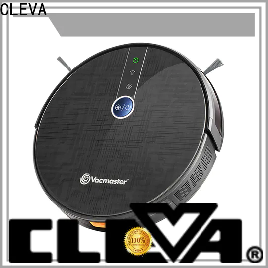 CLEVA floor vacmaster ash vacuum China factory for floor