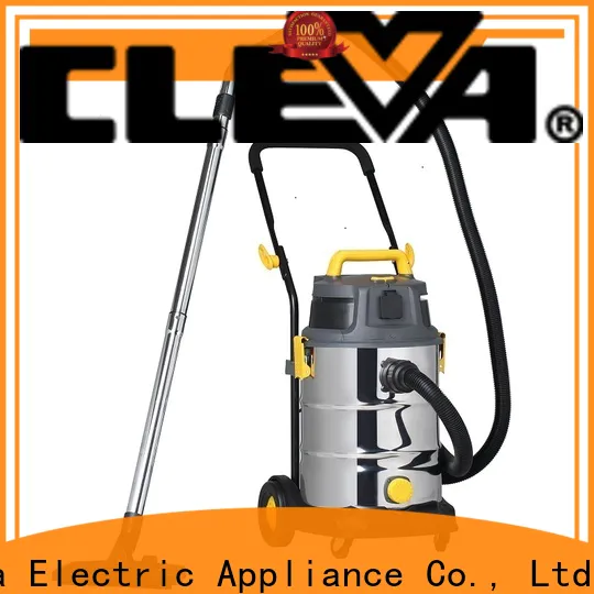 CLEVA dust control vacuum wholesale bulk buy