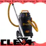 CLEVA cordless vacmaster wet dry vac company for floor