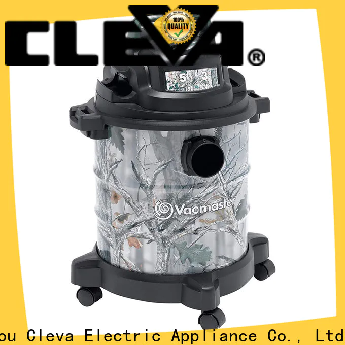 CLEVA wet and dry vacuum cleaner for carpet wholesale for home