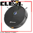 CLEVA professional best robot vacuum cleaner directly sale bulk production