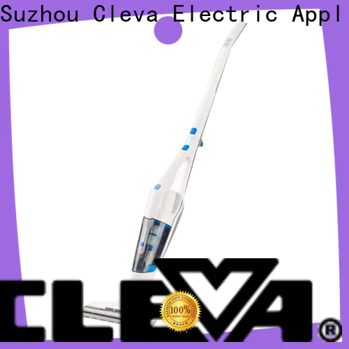 CLEVA hot selling best suction cordless stick vacuum wholesale bulk production