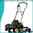CLEVA power rotary lawn mower factory direct supply for cleaning