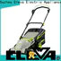 CLEVA lawn mower with roller factory direct supply for home