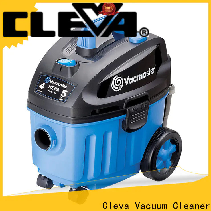 CLEVA wet and dry vacuum wholesale for cleaning