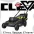 CLEVA hot selling lawn mower brand from China for comercial
