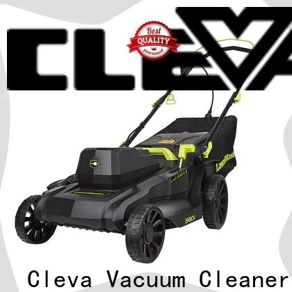 CLEVA hot selling lawn mower brand from China for comercial