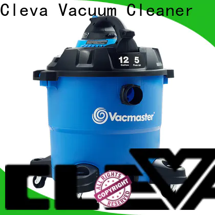 CLEVA cordless vacmaster wet dry vac supplier for garden