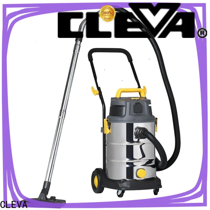 CLEVA commercial dust extractor series on sale