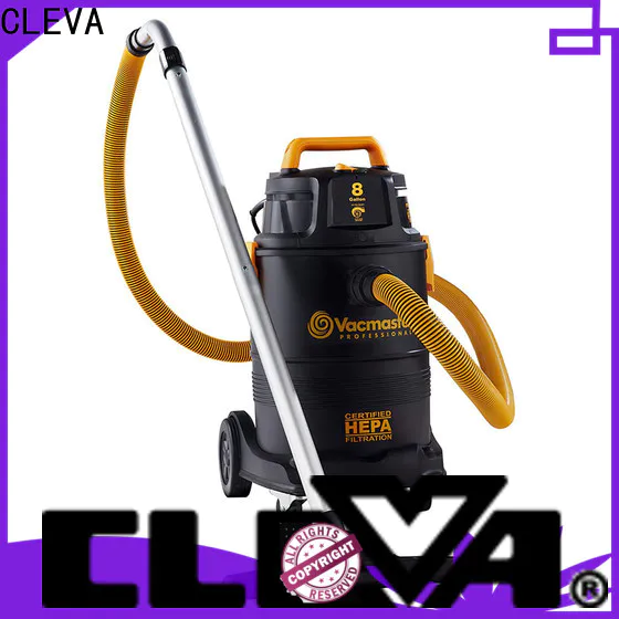 CLEVA cheap wet dry vac manufacturer for cleaning