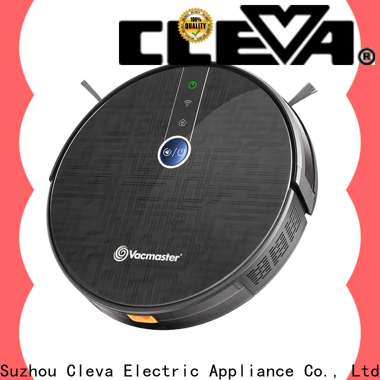 CLEVA automatic vacuum cleaner factory direct supply bulk production