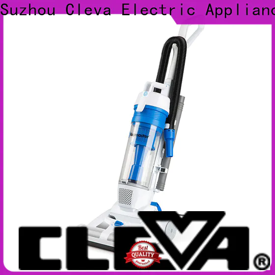 CLEVA best cordless upright vacuum cleaner from China for sale