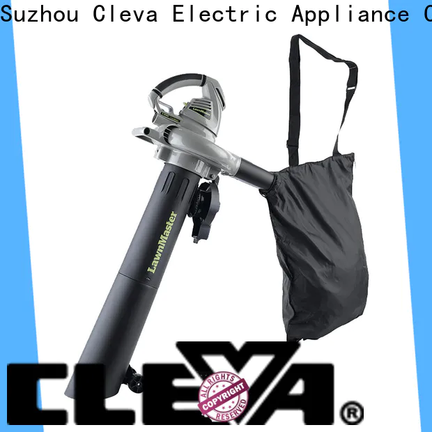 CLEVA durable handheld leaf blower manufacturer bulk production