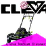 CLEVA cordless inexpensive lawn mowers factory direct supply for home