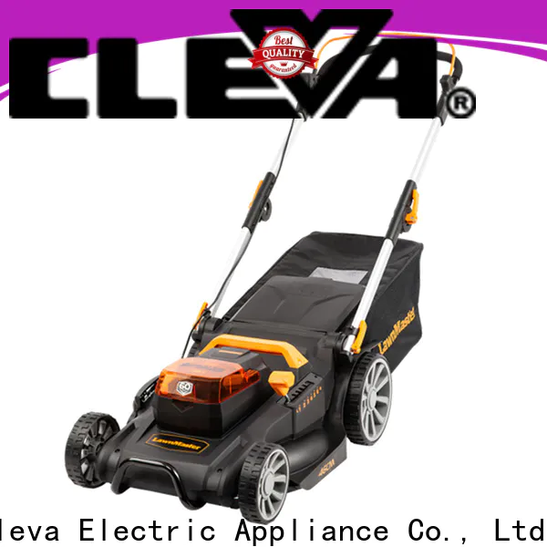 CLEVA affordable lawn mowers suppliers bulk buy