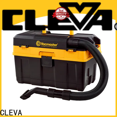 CLEVA cordless wet dry vac manufacturer for sale