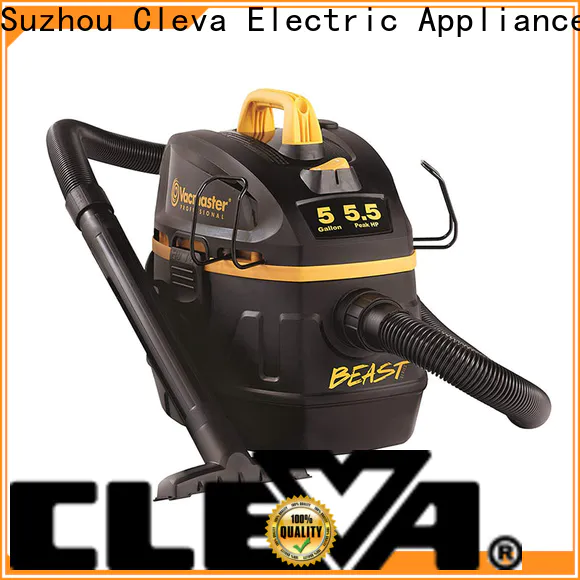 CLEVA compact cheap wet and dry vacuum cleaner supplier for cleaning
