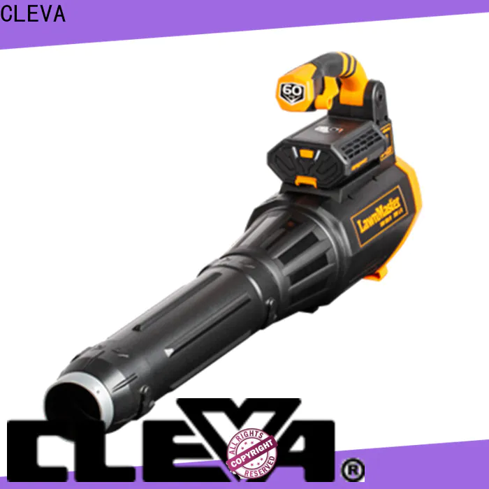 CLEVA high quality chainsaw brands with good price for comercial