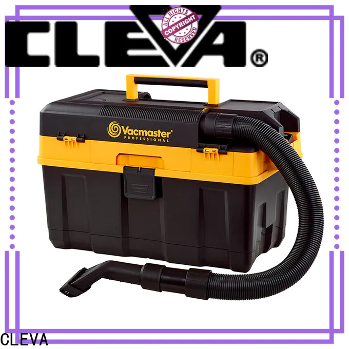 CLEVA vacmaster ash vacuum manufacturer for comercial