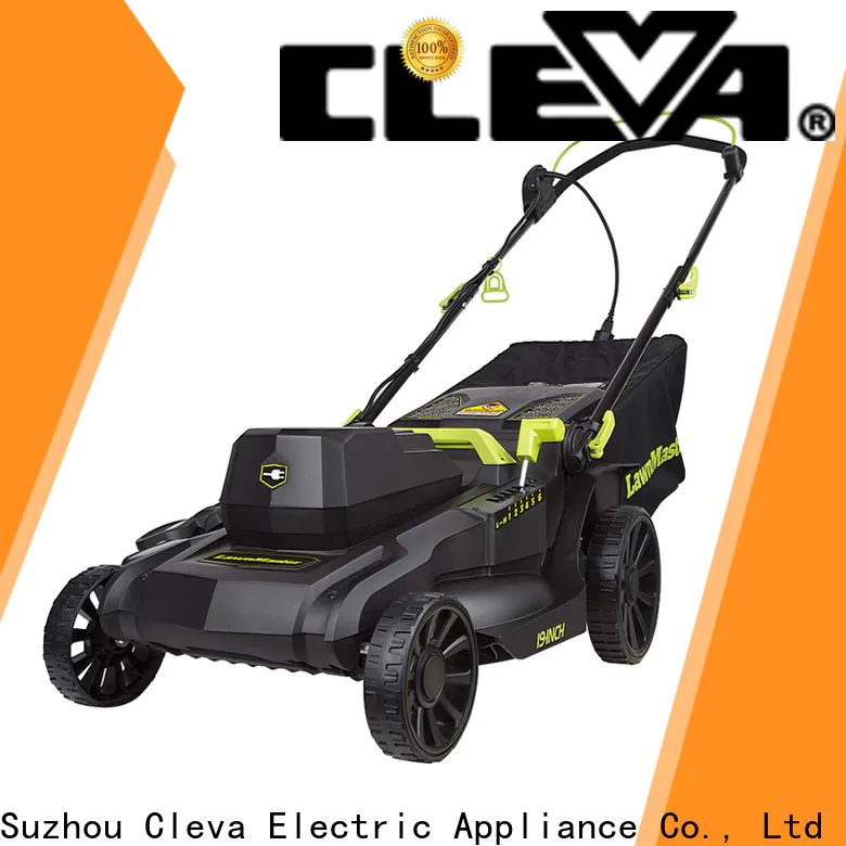 stable best lawn mower brands manufacturer for business