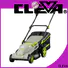 CLEVA cheap lawn mower brand suppliers for comercial