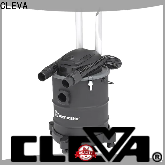 CLEVA cordless vacmaster wet dry vac series for comercial