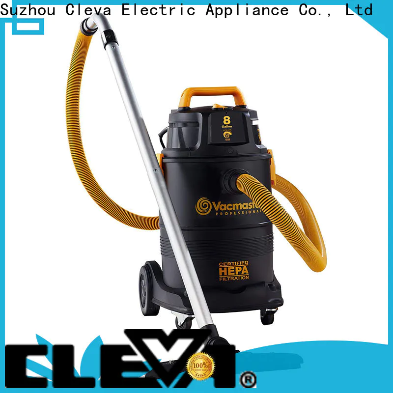 CLEVA wet and dry vacuum wholesale for floor