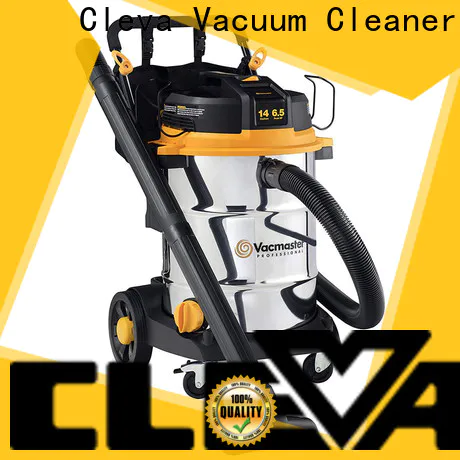 CLEVA wet dry auto vacuum wholesale for cleaning