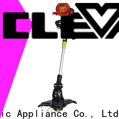 CLEVA small grass trimmer wholesale for indoor