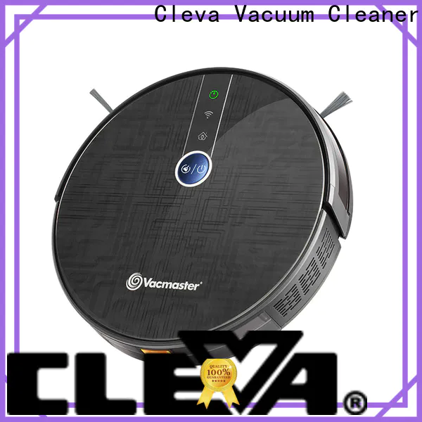 CLEVA hot-sale best robot vacuum for carpet company for promotion