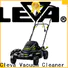 CLEVA best push lawn mower wholesale for cleaning