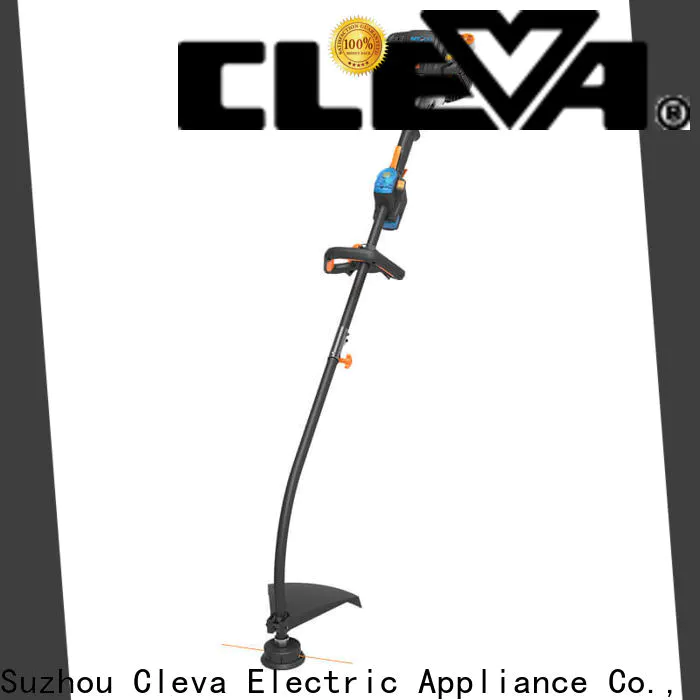 CLEVA best gas weed trimmer factory direct supply bulk buy