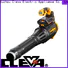 CLEVA top selling cordless garden blower from China for promotion