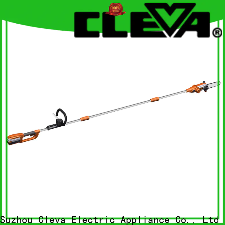 CLEVA high power chainsaw wholesale for sale