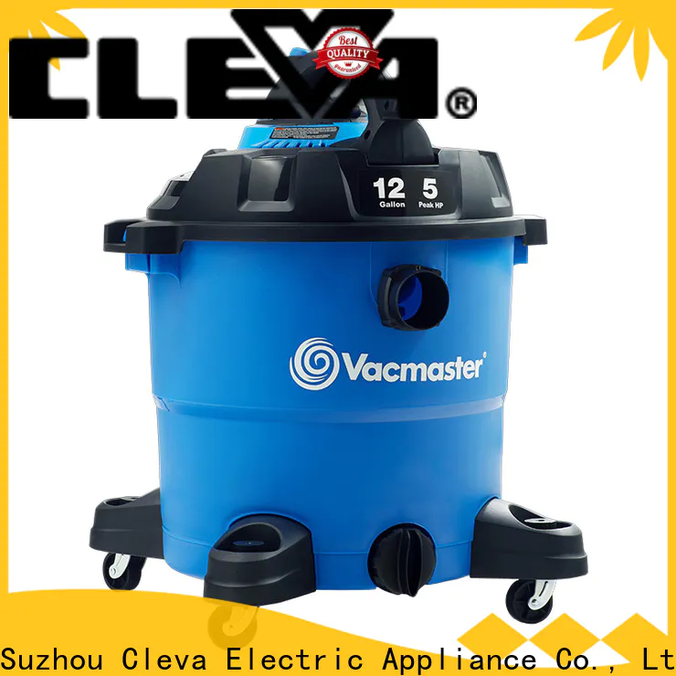 CLEVA auto wet and dry vacuum cleaner for home wholesale for home