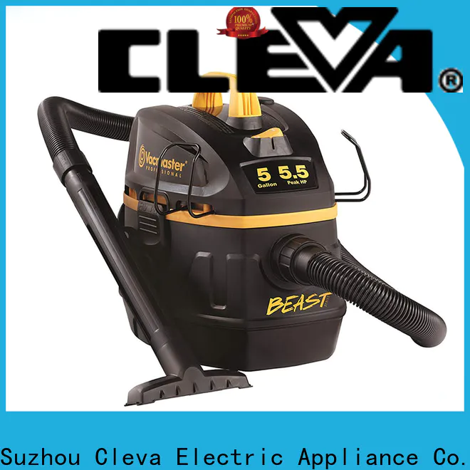 CLEVA cheap wet and dry vacuum cleaner manufacturer for cleaning
