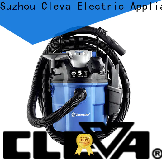 CLEVA wet dry shop vac factory direct supply for cleaning