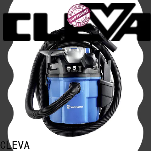 CLEVA vacmaster wet dry vac supplier for comercial