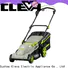 CLEVA long lasting lawn mower brand inquire now for comercial