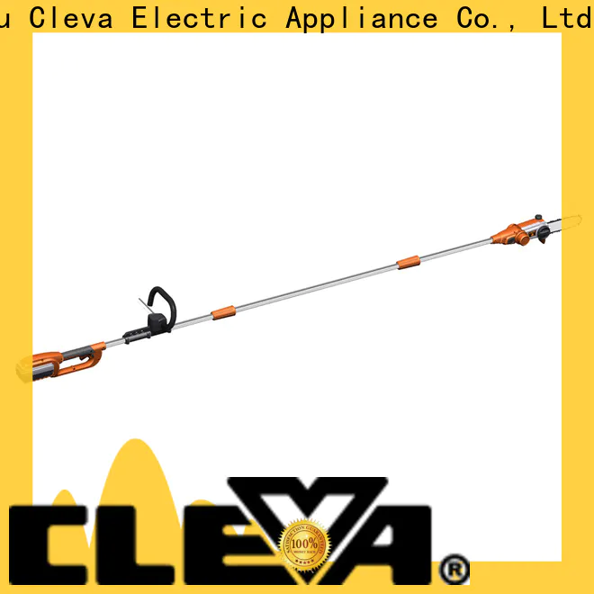 CLEVA reliable lawn mower brand factory for comercial