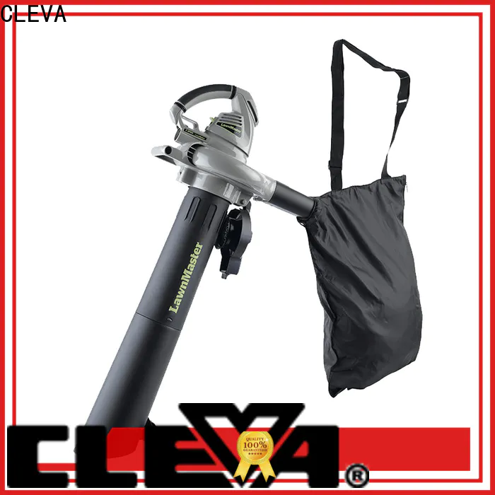 CLEVA quality lawn mower brand factory direct supply for home