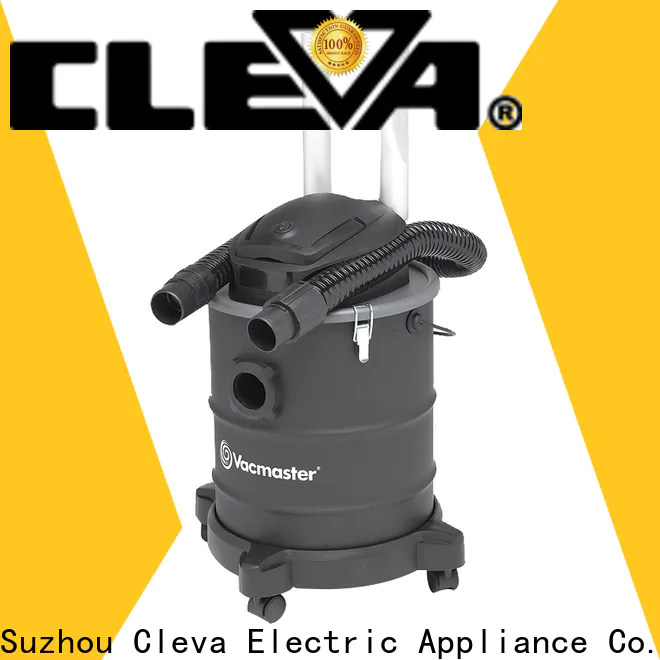 CLEVA worldwide vacmaster ash vacuum series for comercial