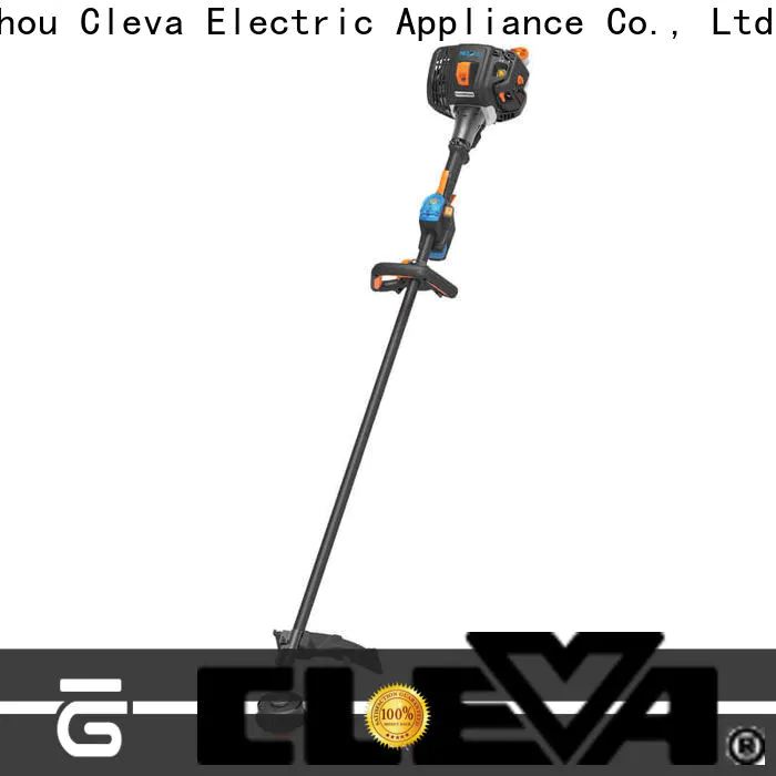 CLEVA top selling best gas weed trimmer supply for sale