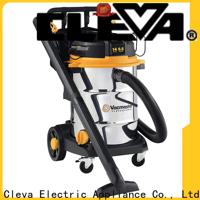 CLEVA small wet dry vac wholesale for cleaning