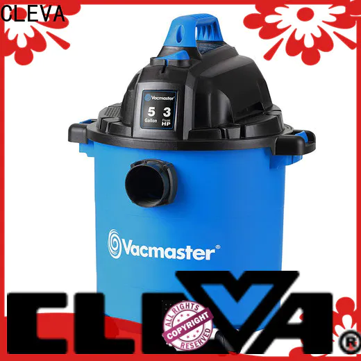 CLEVA top rated vacuum cleaners manufacturer for home